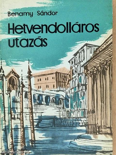 Hetvendolláros utazás