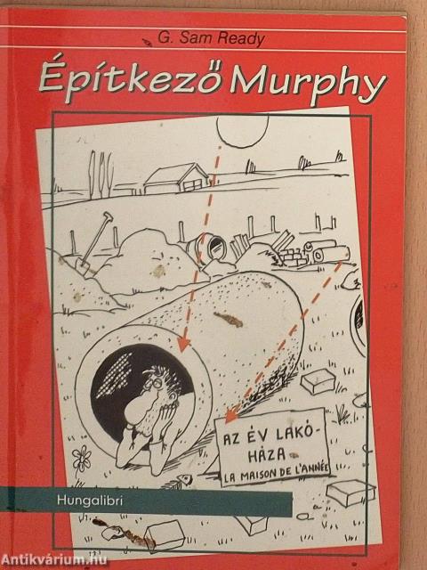 Építkező Murphy