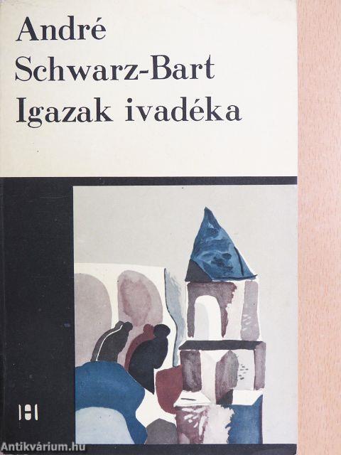 Igazak ivadéka