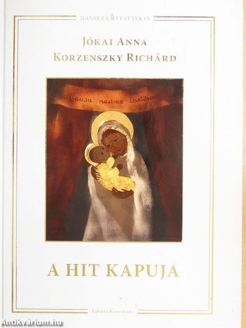 A hit kapuja