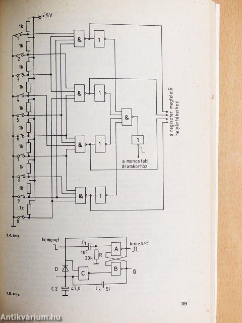 Elektronikus logikai játékok