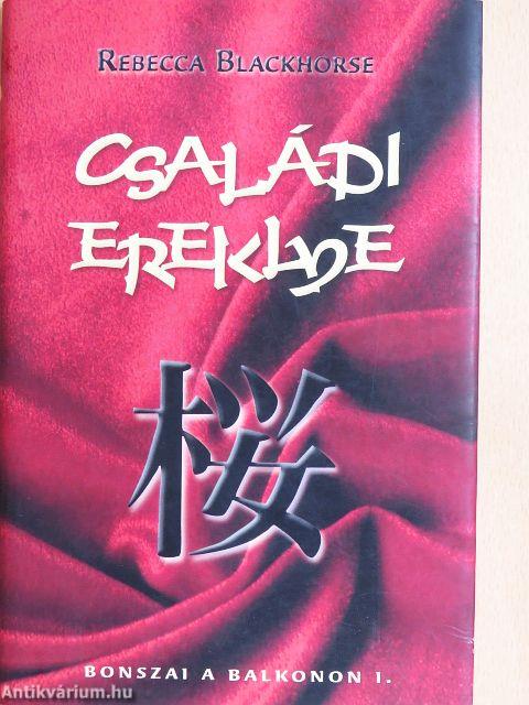 Családi ereklye
