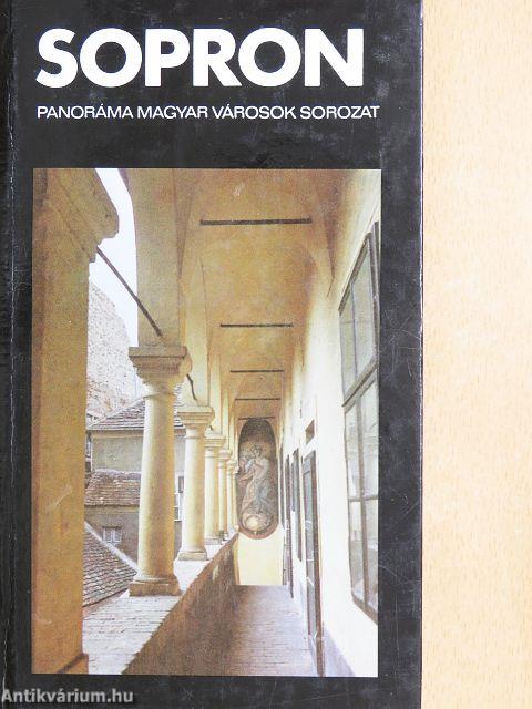 Sopron