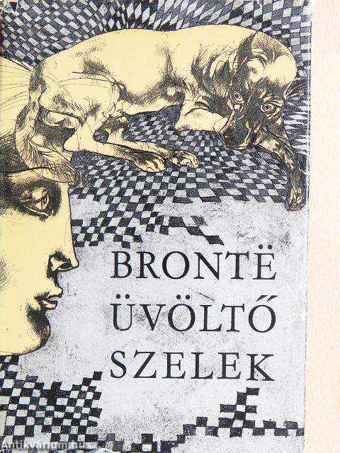 Üvöltő szelek