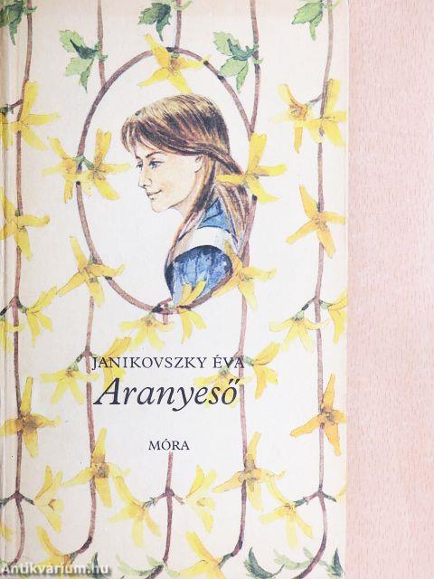 Aranyeső