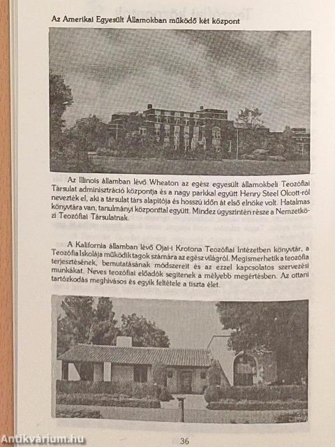 A létezés misztériumai