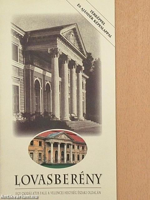Lovasberény