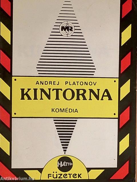 Kintorna