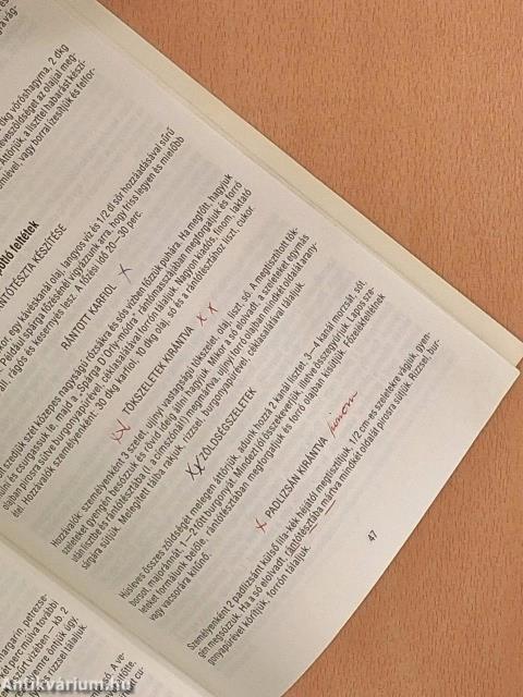 Lukácsné gyógyteái