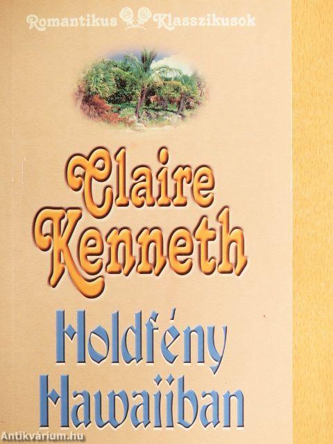 Holdfény Hawaiiban