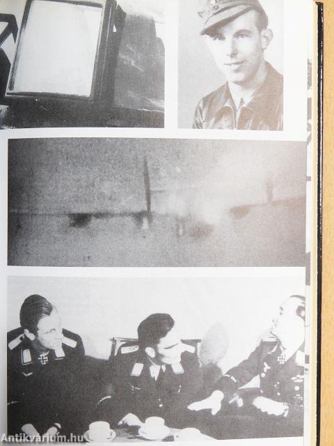 A Luftwaffe utolsó éve