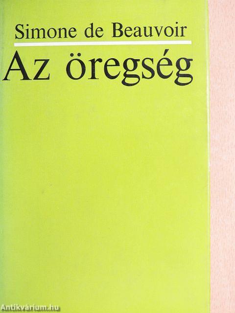Az öregség