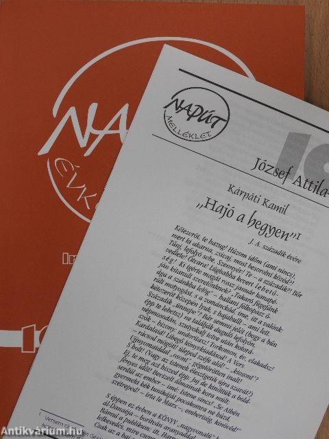 Napút Évkönyv 2006