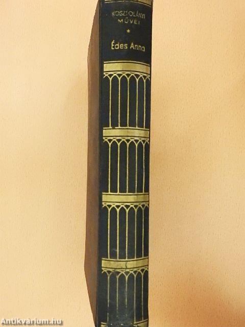 Édes Anna 