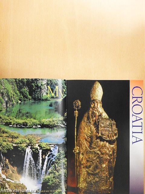 My Croatia