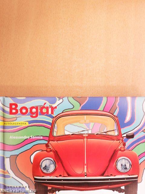 Bogár