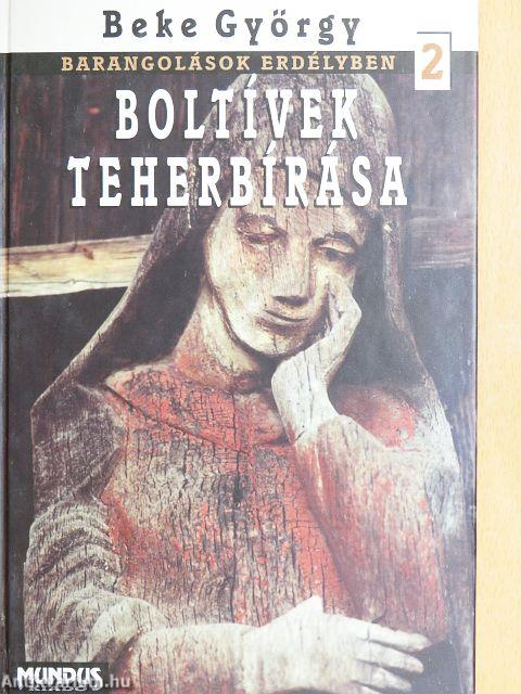 Boltívek teherbírása