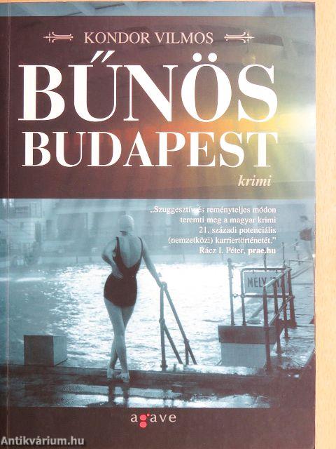 Bűnös Budapest