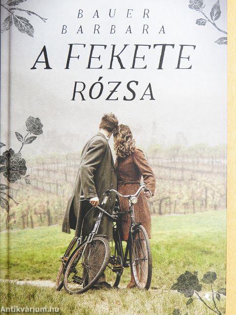 A fekete rózsa