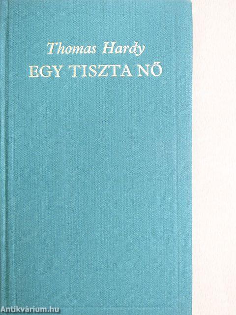 Egy tiszta nő