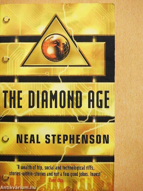 The Diamond Age
