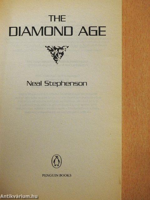 The Diamond Age