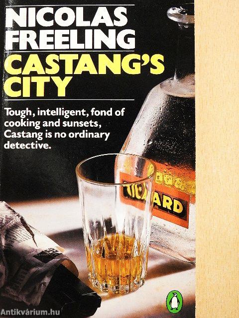 Castang's City