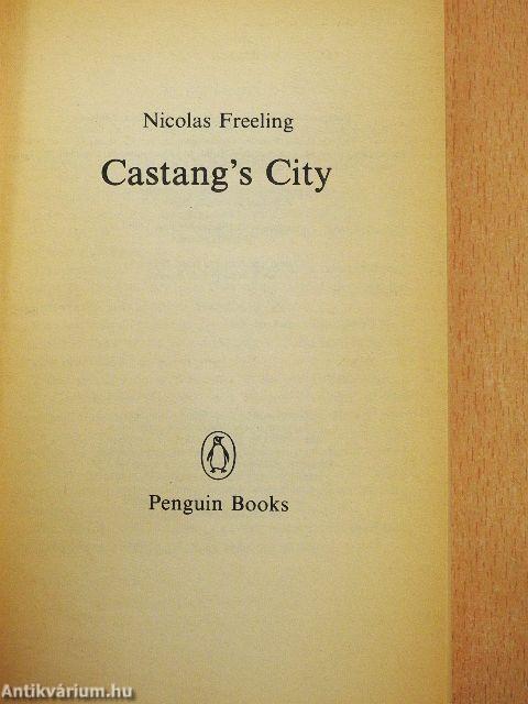 Castang's City