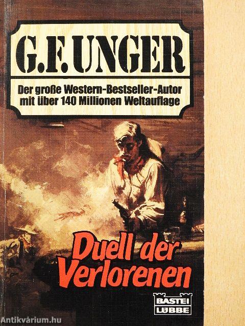 Duell der Verlorenen