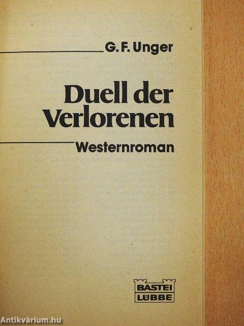 Duell der Verlorenen