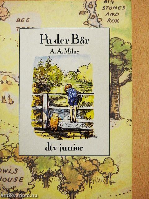 Pu der Bär