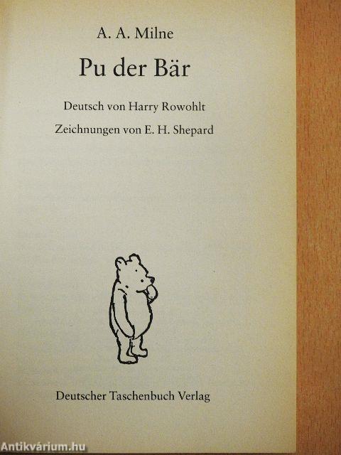 Pu der Bär