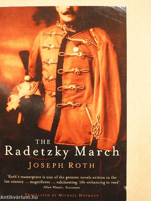 The Radetzky March