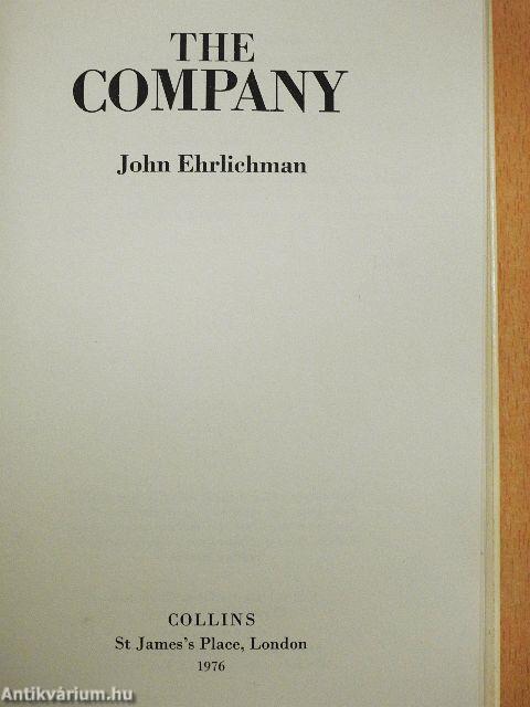 The Company