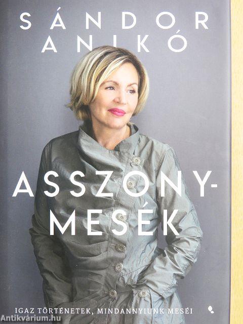 Asszonymesék
