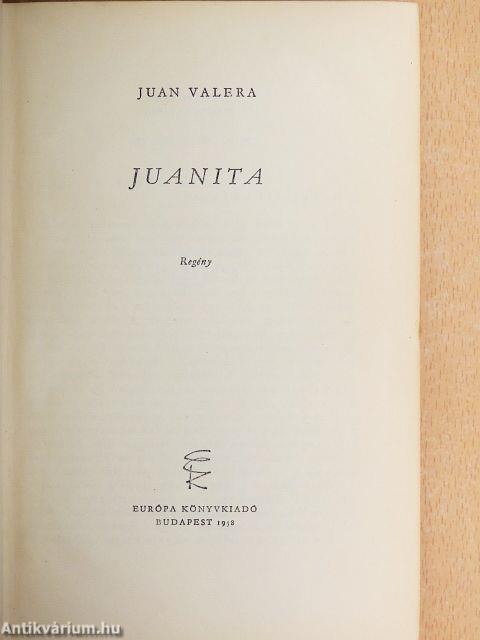 Juanita