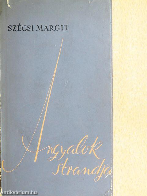 Angyalok strandja