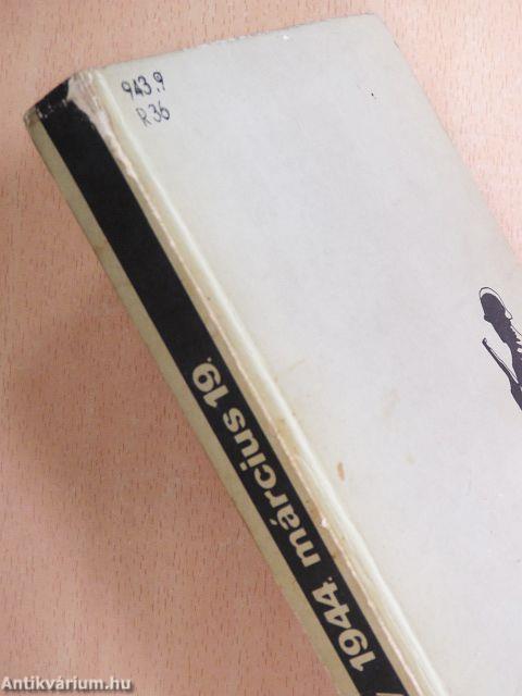 1944. március 19.