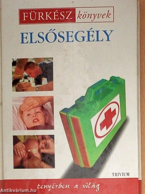 Elsősegély