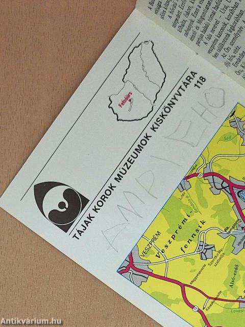 Felsőörs - Prépostsági templom