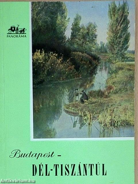 Budapest-Dél-Tiszántúl