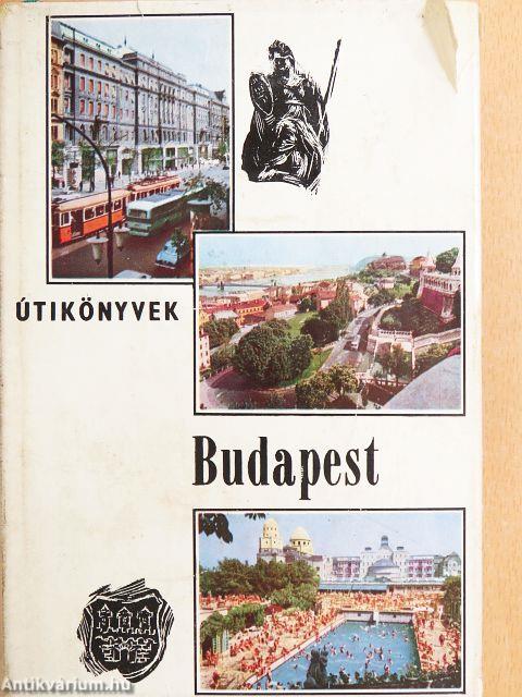 Budapest