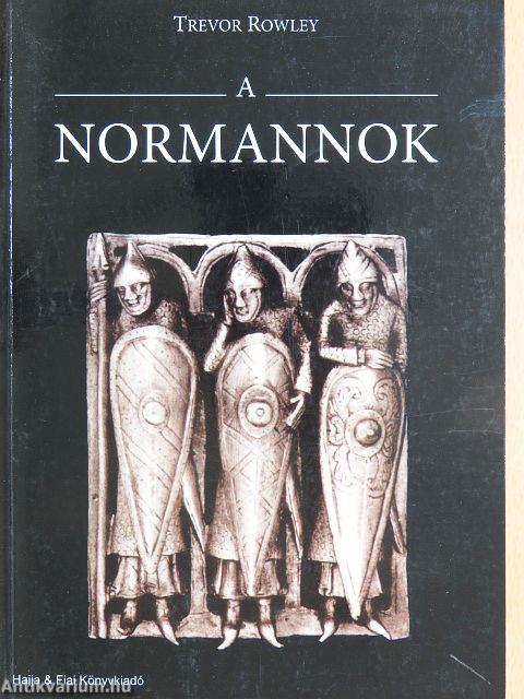 A normannok