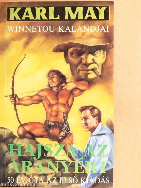 Hajsza az aranyért