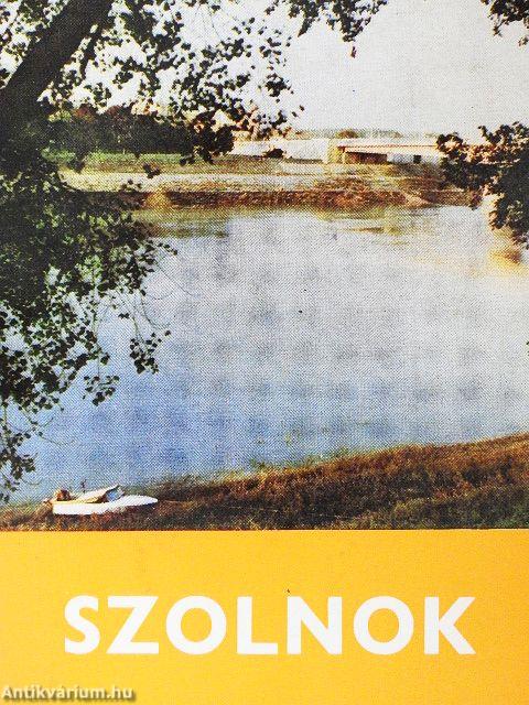 Szolnok