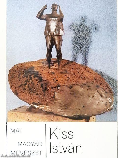 Kiss István