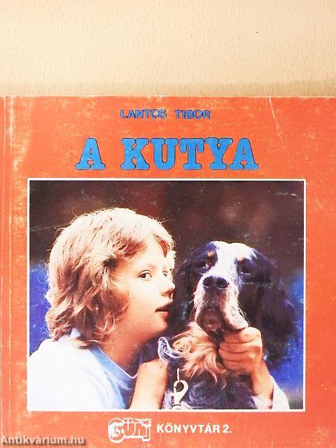 A kutya