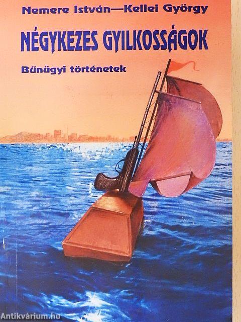 Négykezes gyilkosságok