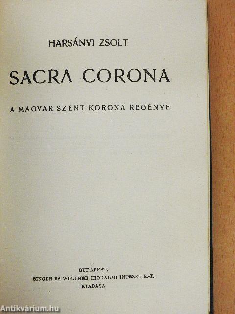 Sacra Corona