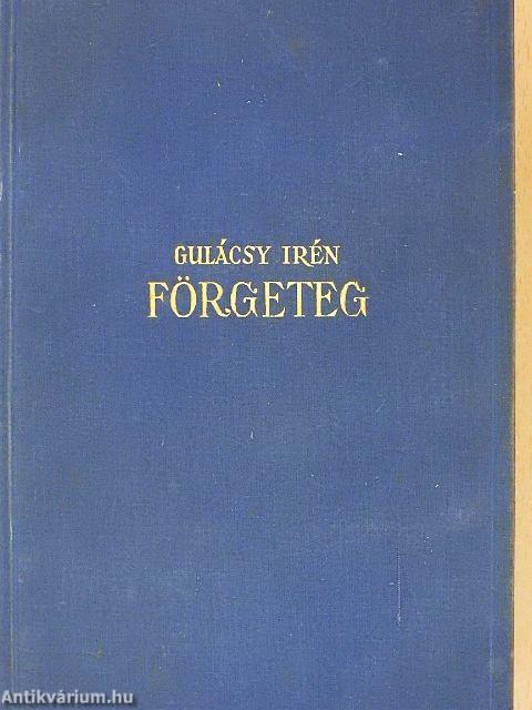 Förgeteg